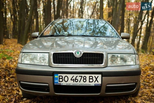 Skoda