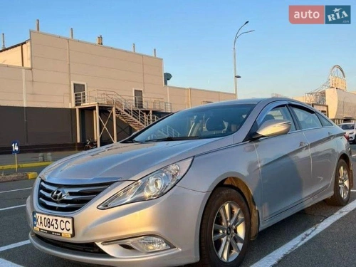 Hyundai