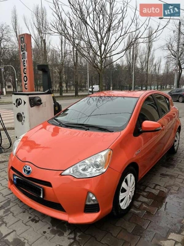 Toyota