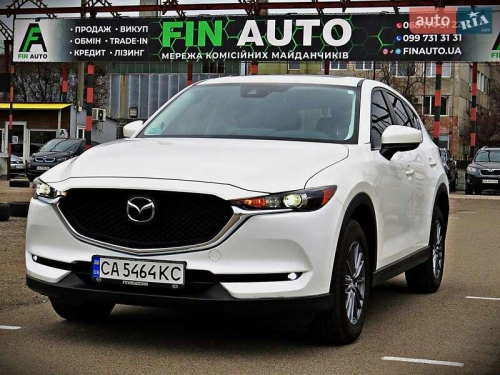Mazda