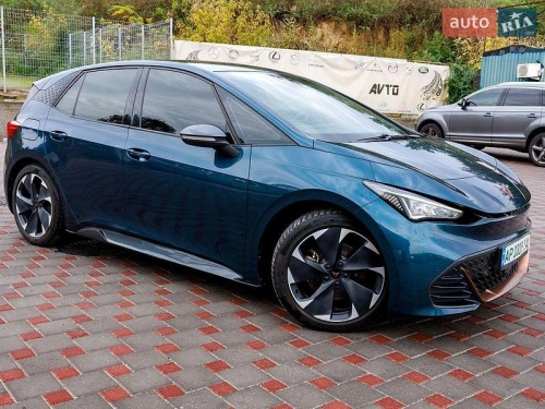 Cupra
