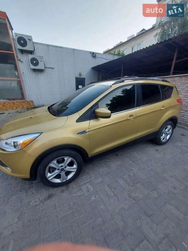 Ford