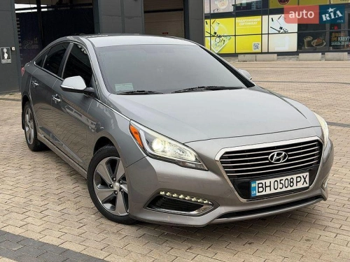 Hyundai