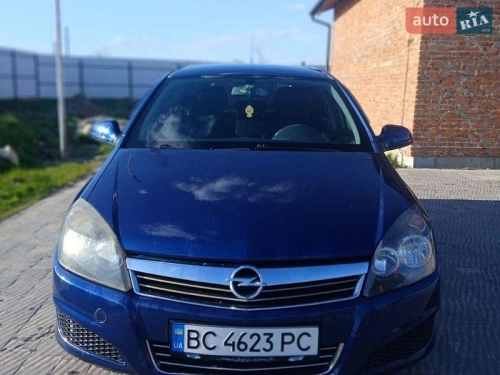 Opel
