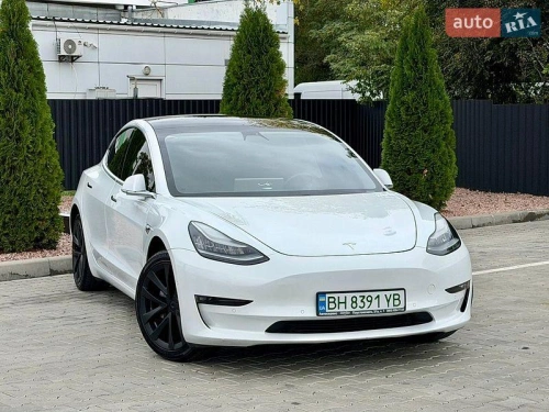 Tesla