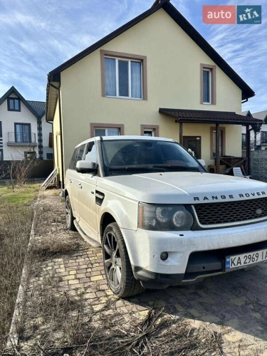 Land Rover
