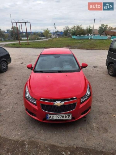 Chevrolet