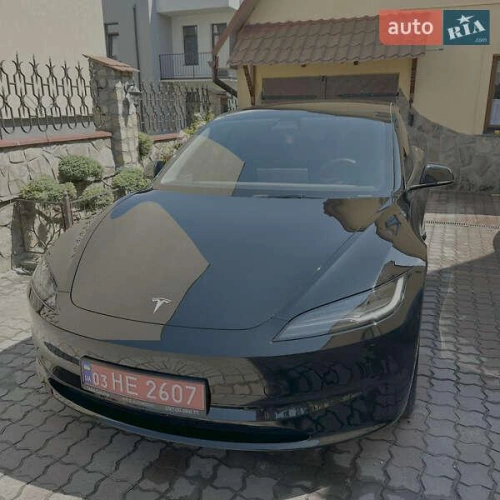 Tesla