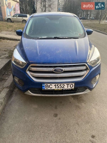 Ford