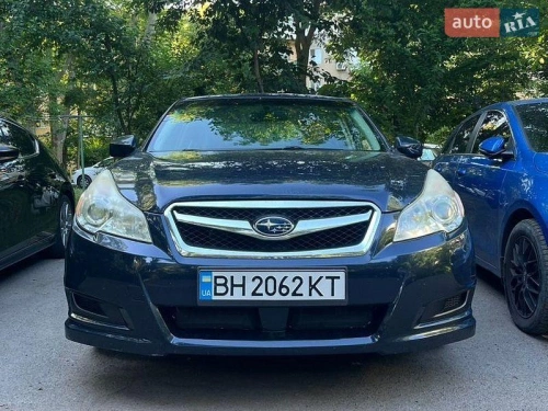 Subaru