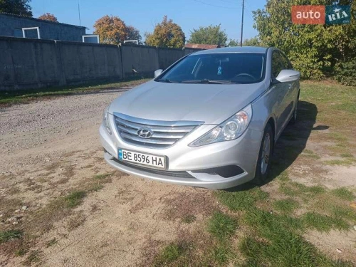 Hyundai