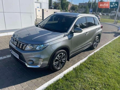 Suzuki