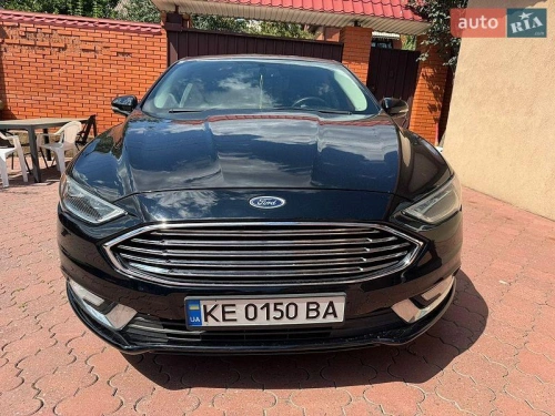 Ford