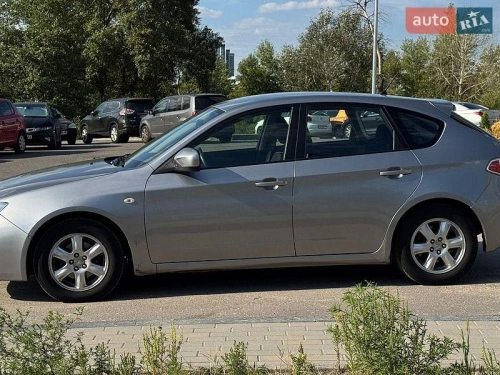 Subaru