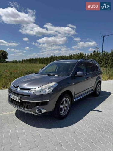 Citroen