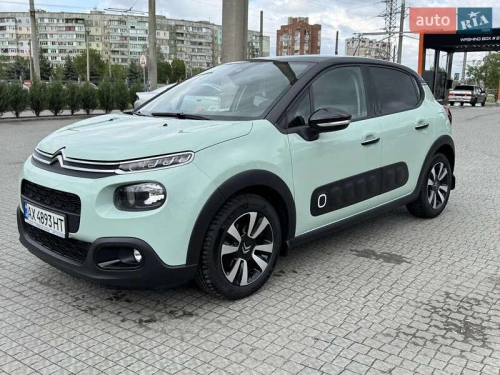 Citroen