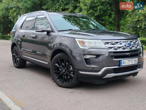 Ford