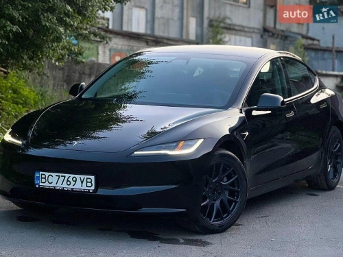 Tesla