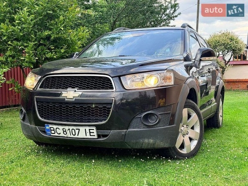 Chevrolet