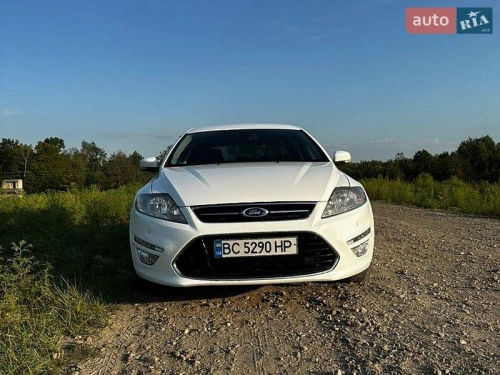 Ford