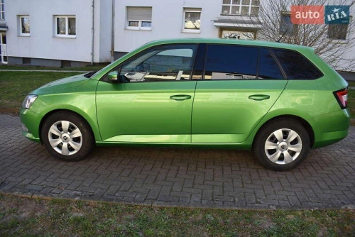 Skoda