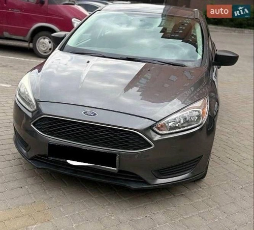 Ford