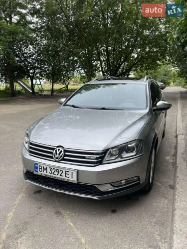 Volkswagen