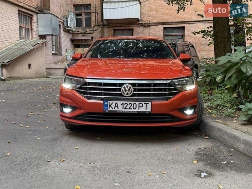 Volkswagen