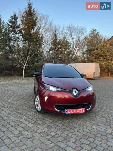 Renault