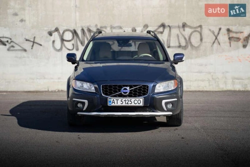 Volvo