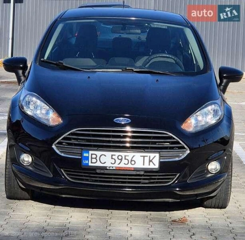 Ford