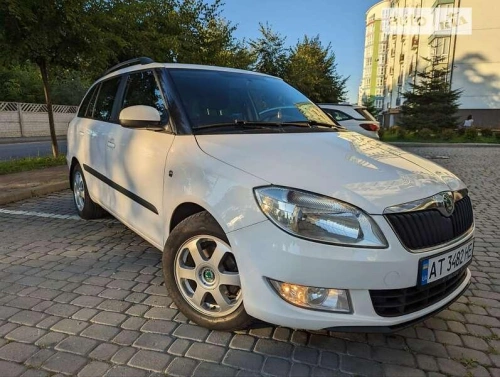 Skoda