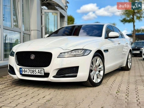 Jaguar