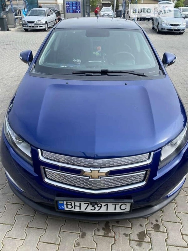 Chevrolet