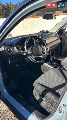 Suzuki