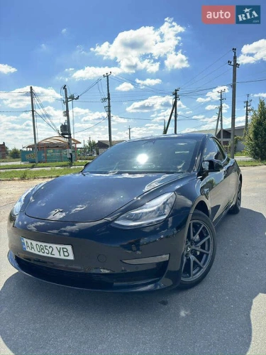 Tesla