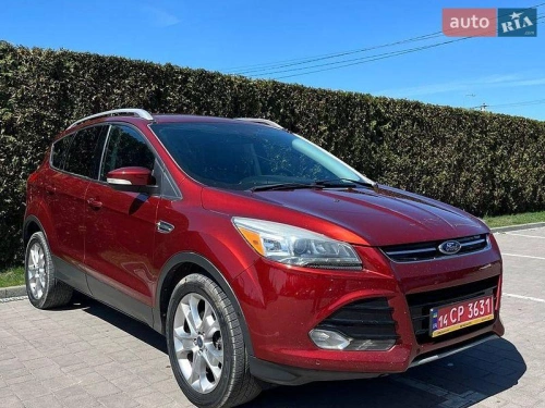 Ford