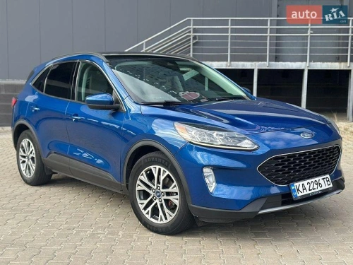 Ford