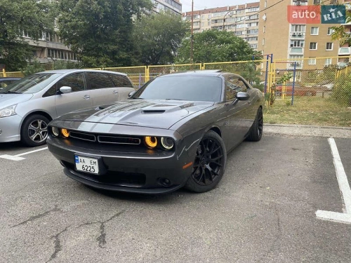 Dodge