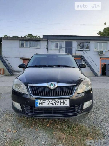 Skoda