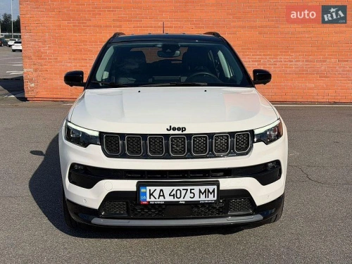 Jeep
