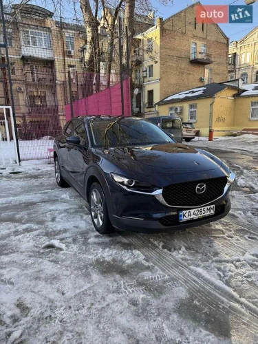 Mazda