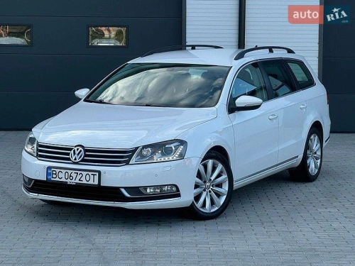 Volkswagen