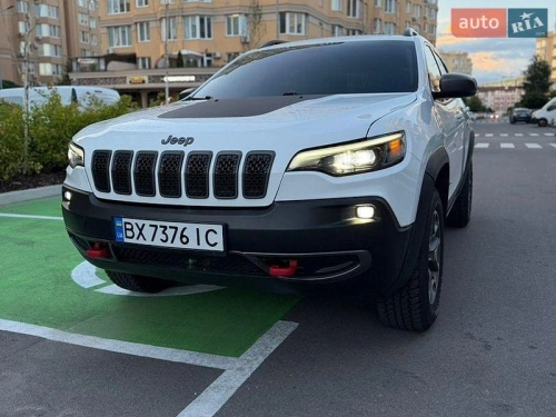 Jeep