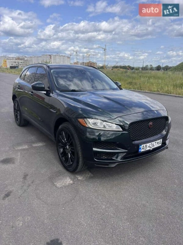 Jaguar