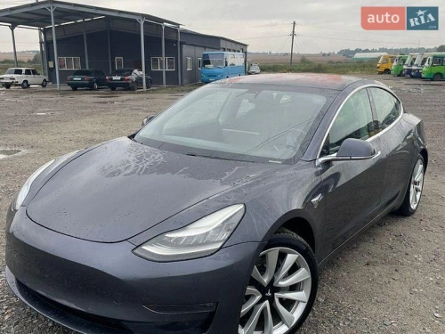 Tesla