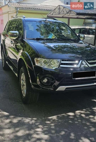 Mitsubishi