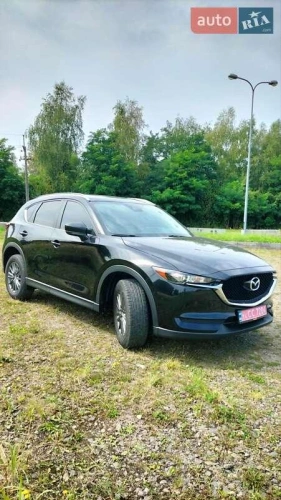 Mazda