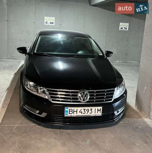 Volkswagen