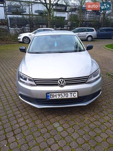 Volkswagen